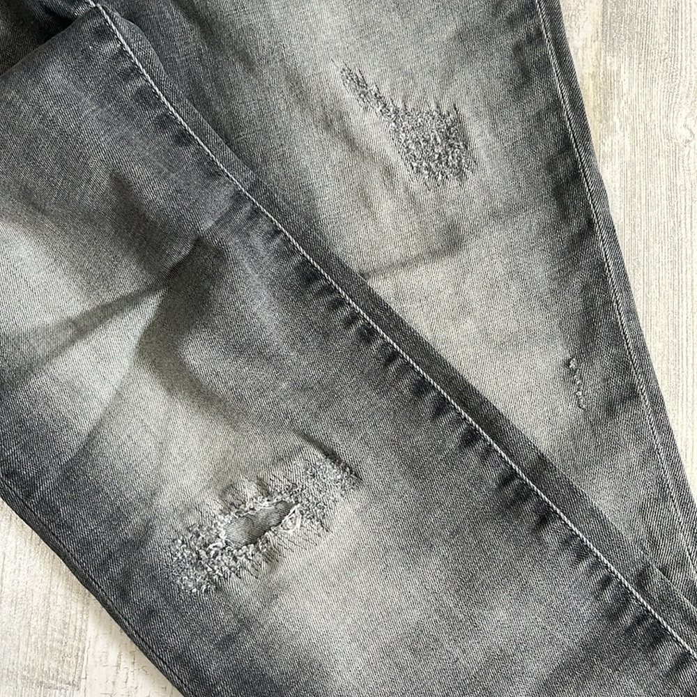 Closed Gray Jaker Jeans Size 30 - Picture 11 of 12